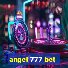 angel 777 bet